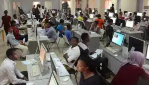 JAMB Underage UTME Results 2026 Released with 320 Rule 2