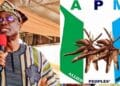 Seyi Makinde 2027 Presidential Ambition Campaign