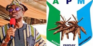 Seyi Makinde 2027 Presidential Ambition Campaign