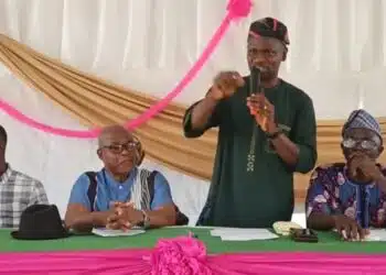 ​Anglican Grammar School Ogbomoso Golden Jubilee