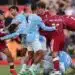 Manchester City,Enzo Maresca put on a show at Anfield.