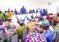Adedeji Dhikrullahi Stanley Olajide Odidiomo Oyo South Senatorial District 2027 ambition
