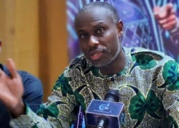 Ayobami Akinbode Olunloyo plans for Oyo South Senatorial District