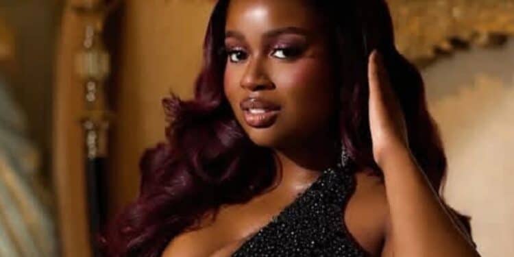 BBNaija Season 11 Winner Temi Nkem