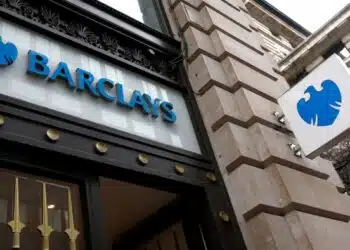 Barclays Bank job cut