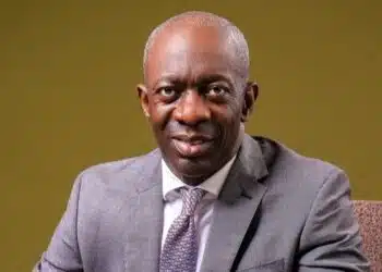 Bimbo Adekanmbi