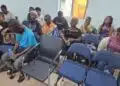 Kidnapped NYSC corps members