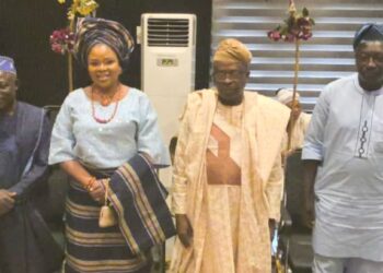 LGSC Boss Wolekanle Retired Permanent Secretaries