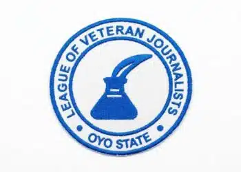 League of Veteran Journalists in Oyo State