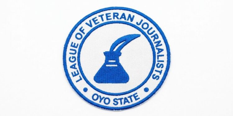League of Veteran Journalists in Oyo State