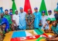 Mass defection to Oyo APC