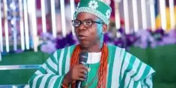 Ondo Traditional Ruler
