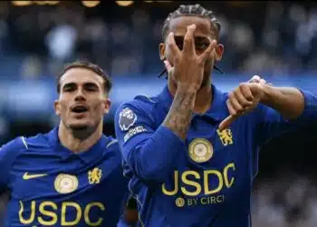 Premier League live scores Chelsea