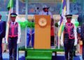 Bar. Bayo Lawa on Nigeria Independence Day