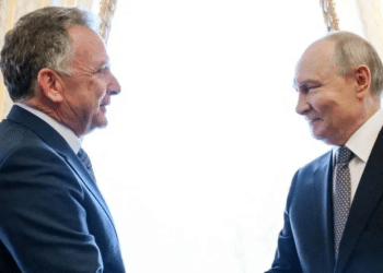 Ukraine peace talks