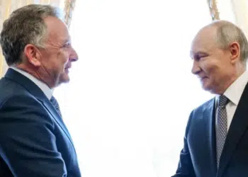 Ukraine peace talks