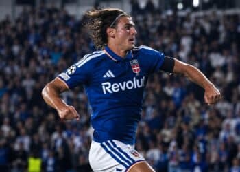 Como 4-1 Manchester United: Nico Paz Inspires Stunning Victory as Zirkzee Scores Late Consolation