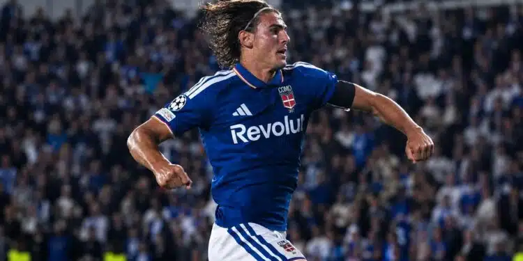 Como 4-1 Manchester United: Nico Paz Inspires Stunning Victory as Zirkzee Scores Late Consolation