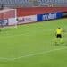 World’s Slowest Penalty Run-Up: Trayvone Reid Takes Stutter-Step Penalty for Mount Pleasant Against Club Sando